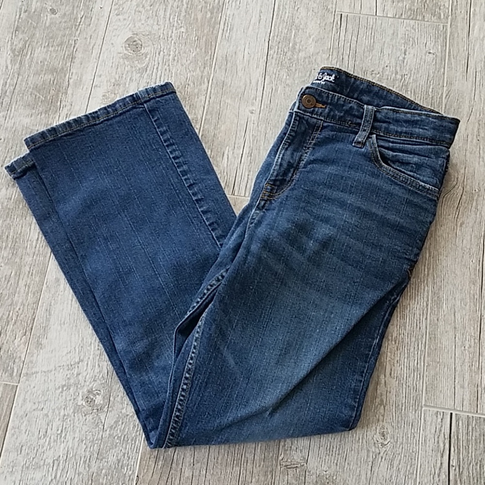 Boys Pants Size 12 Husky